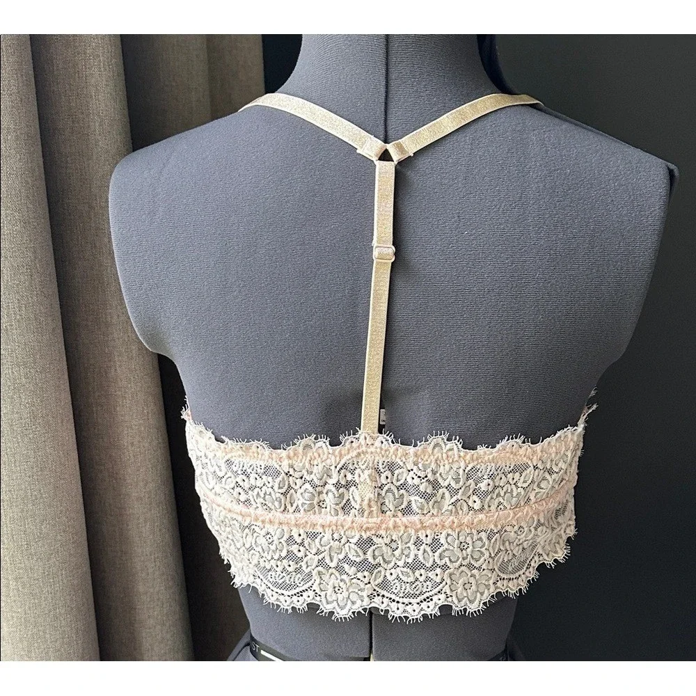 aerie romantic lace
